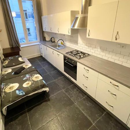 Fantastic Waw - Kp22 Room B Варшава Экстерьер фото