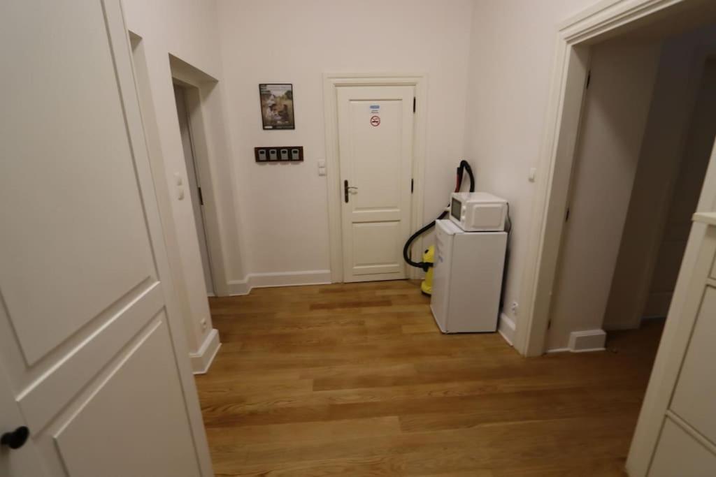 Fantastic Waw - Kp22 Room B Варшава Экстерьер фото