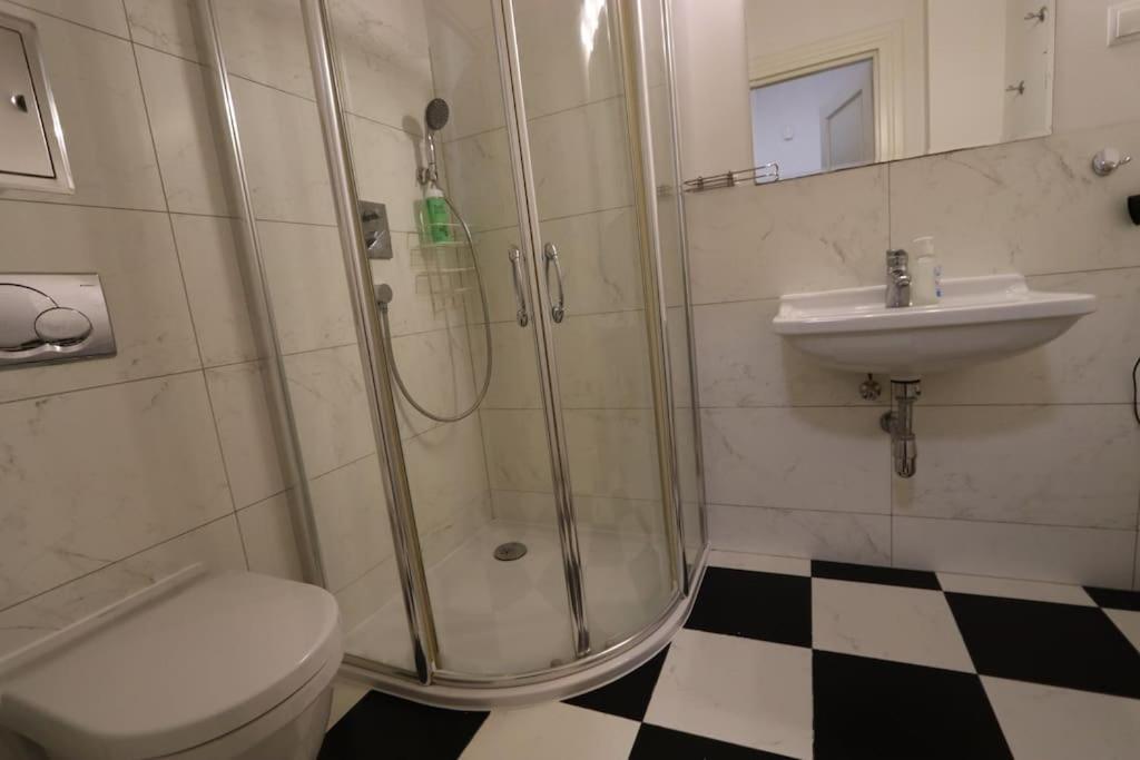 Fantastic Waw - Kp22 Room B Варшава Экстерьер фото