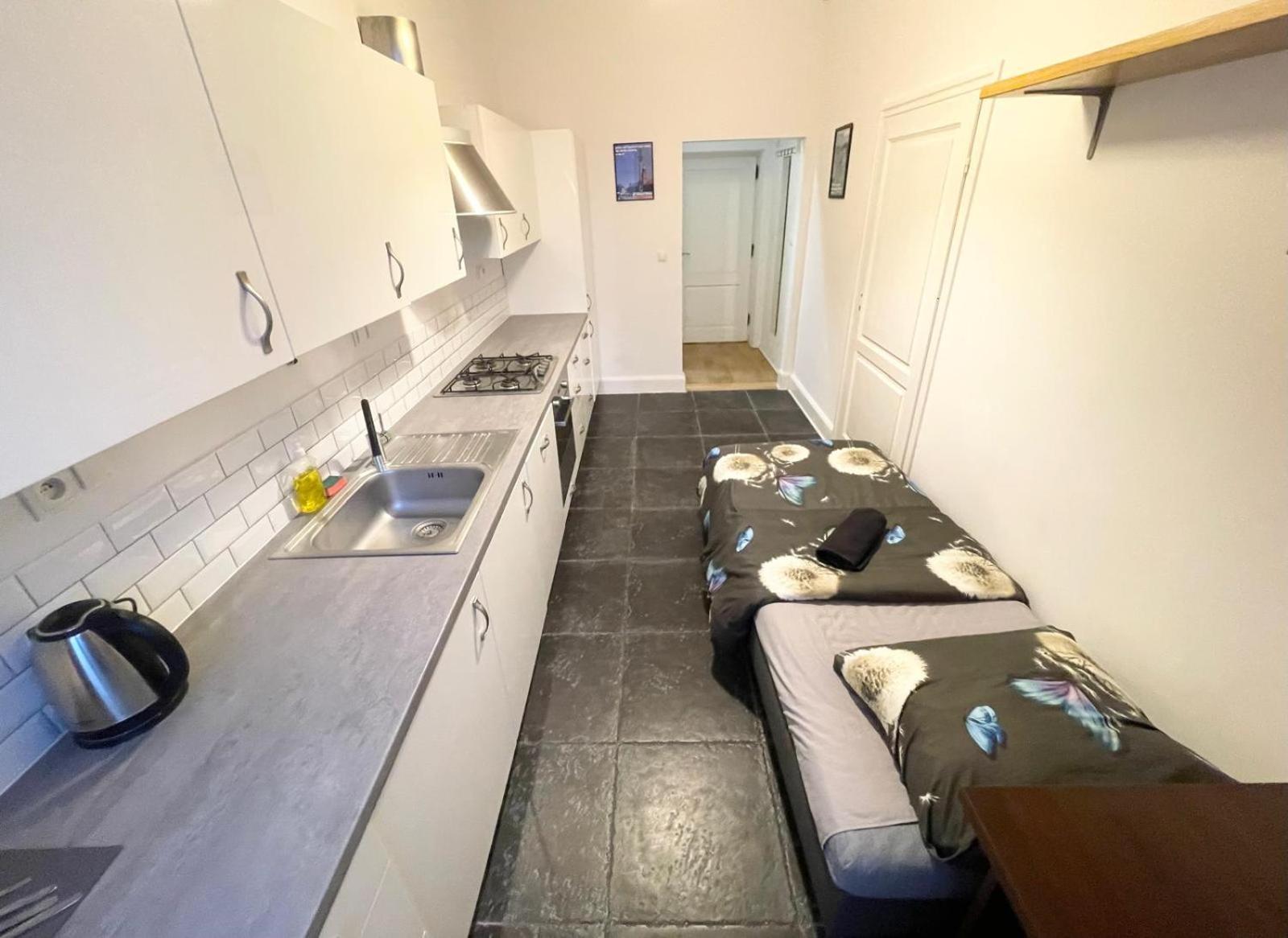 Fantastic Waw - Kp22 Room B Варшава Экстерьер фото